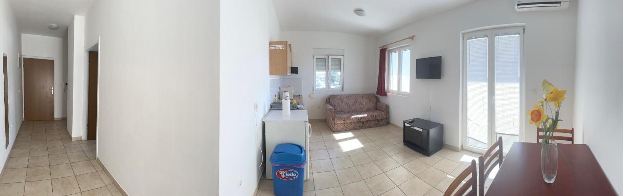 Perica Apartments زادار المظهر الخارجي الصورة