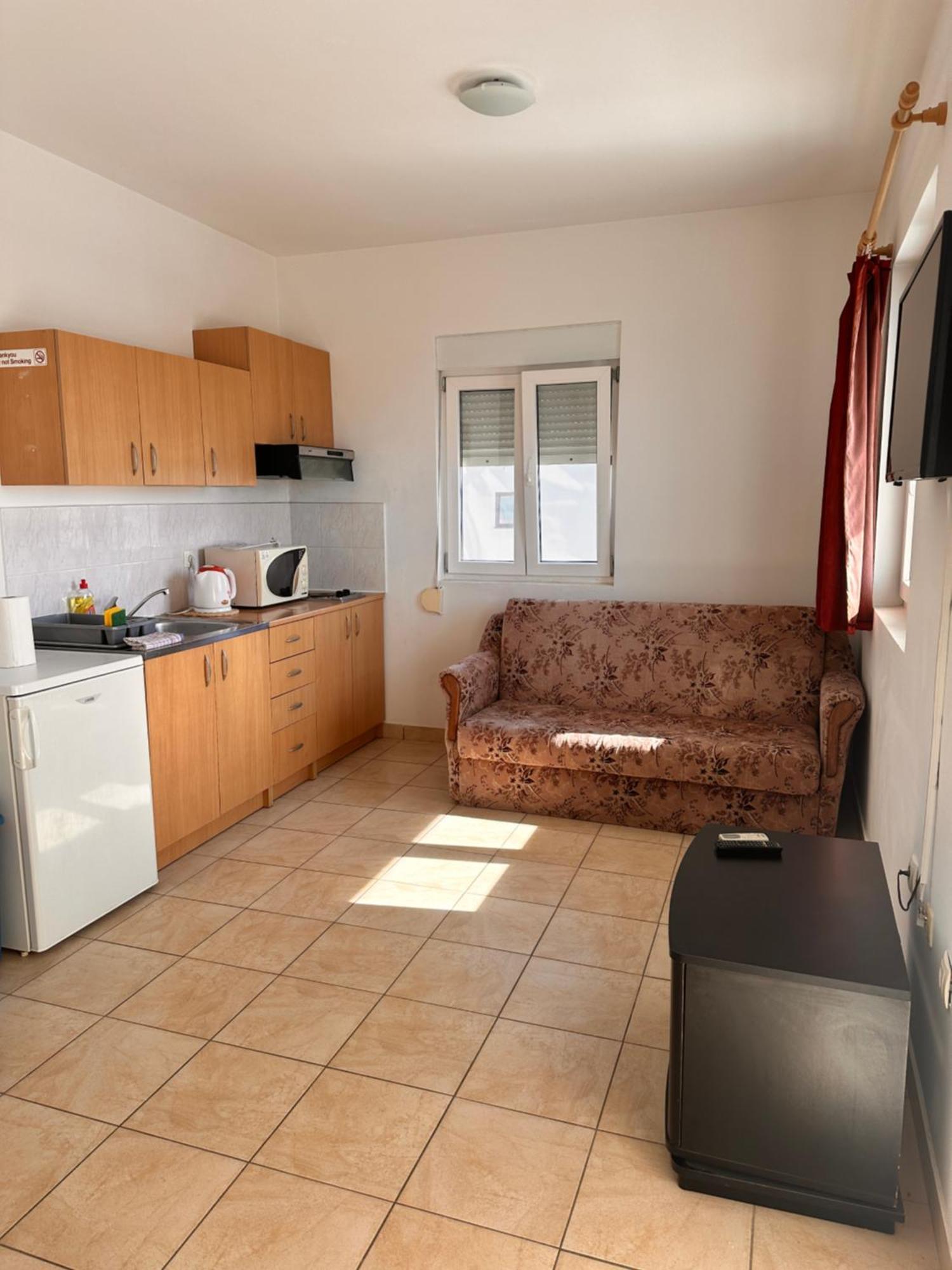 Perica Apartments زادار المظهر الخارجي الصورة