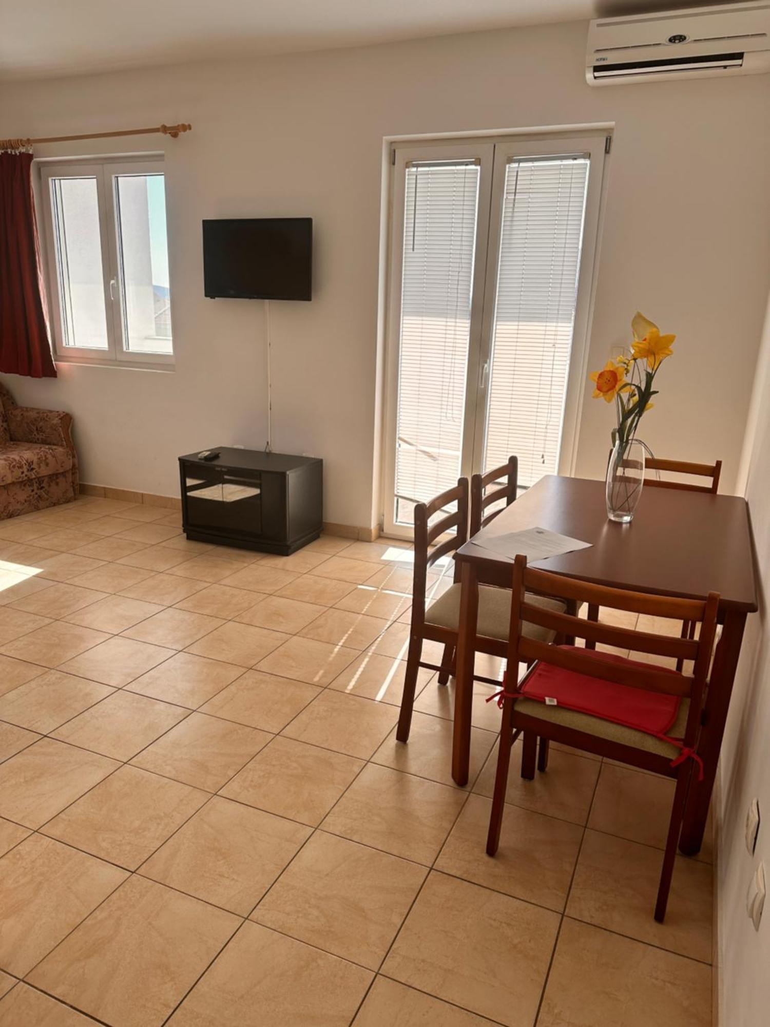 Perica Apartments زادار المظهر الخارجي الصورة