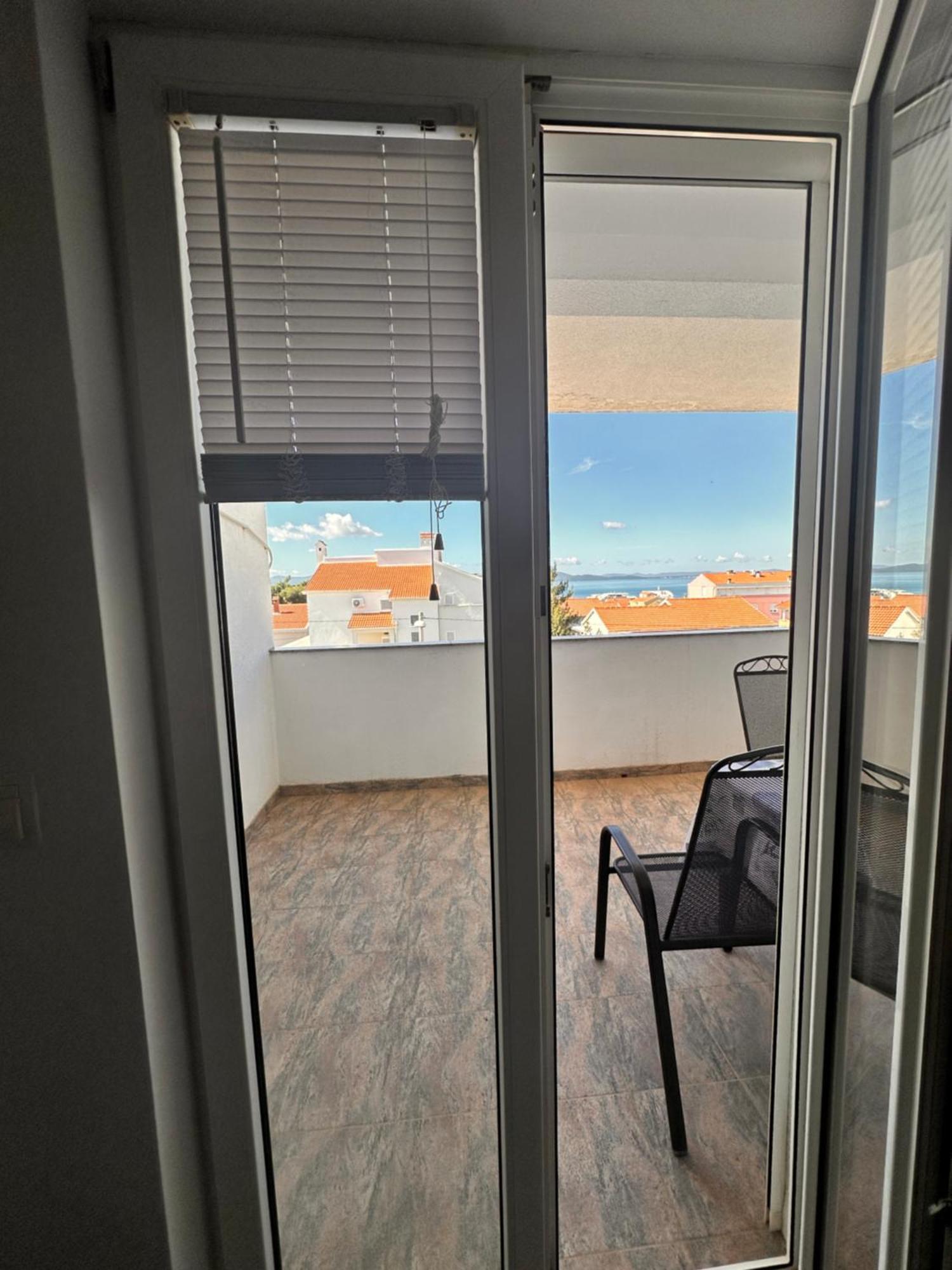 Perica Apartments زادار المظهر الخارجي الصورة