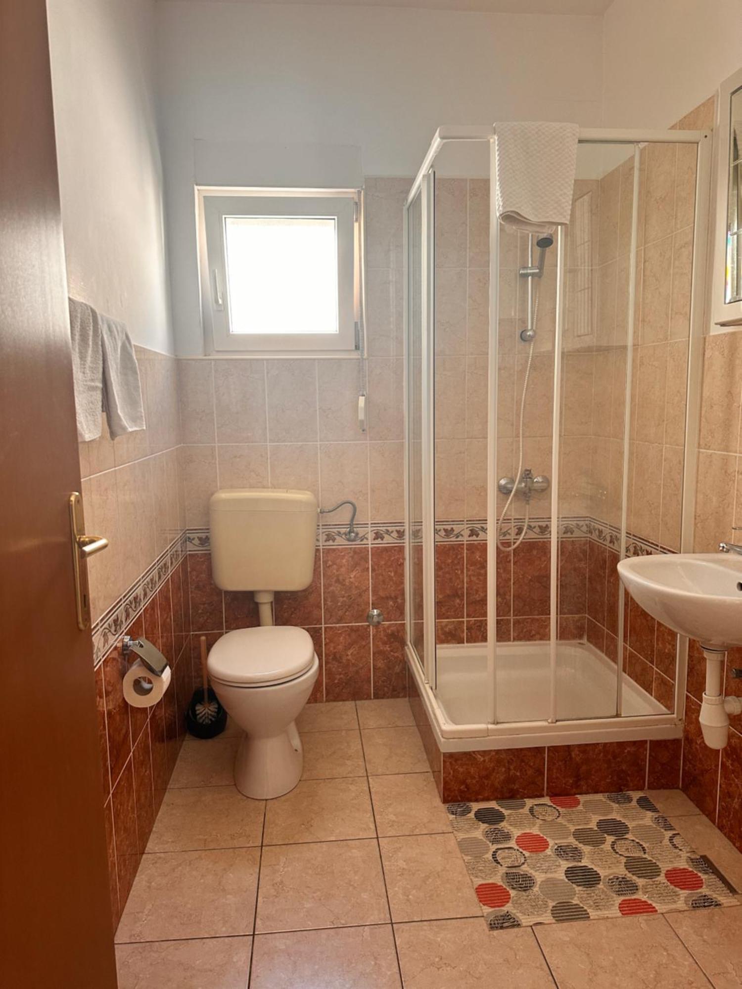 Perica Apartments زادار المظهر الخارجي الصورة