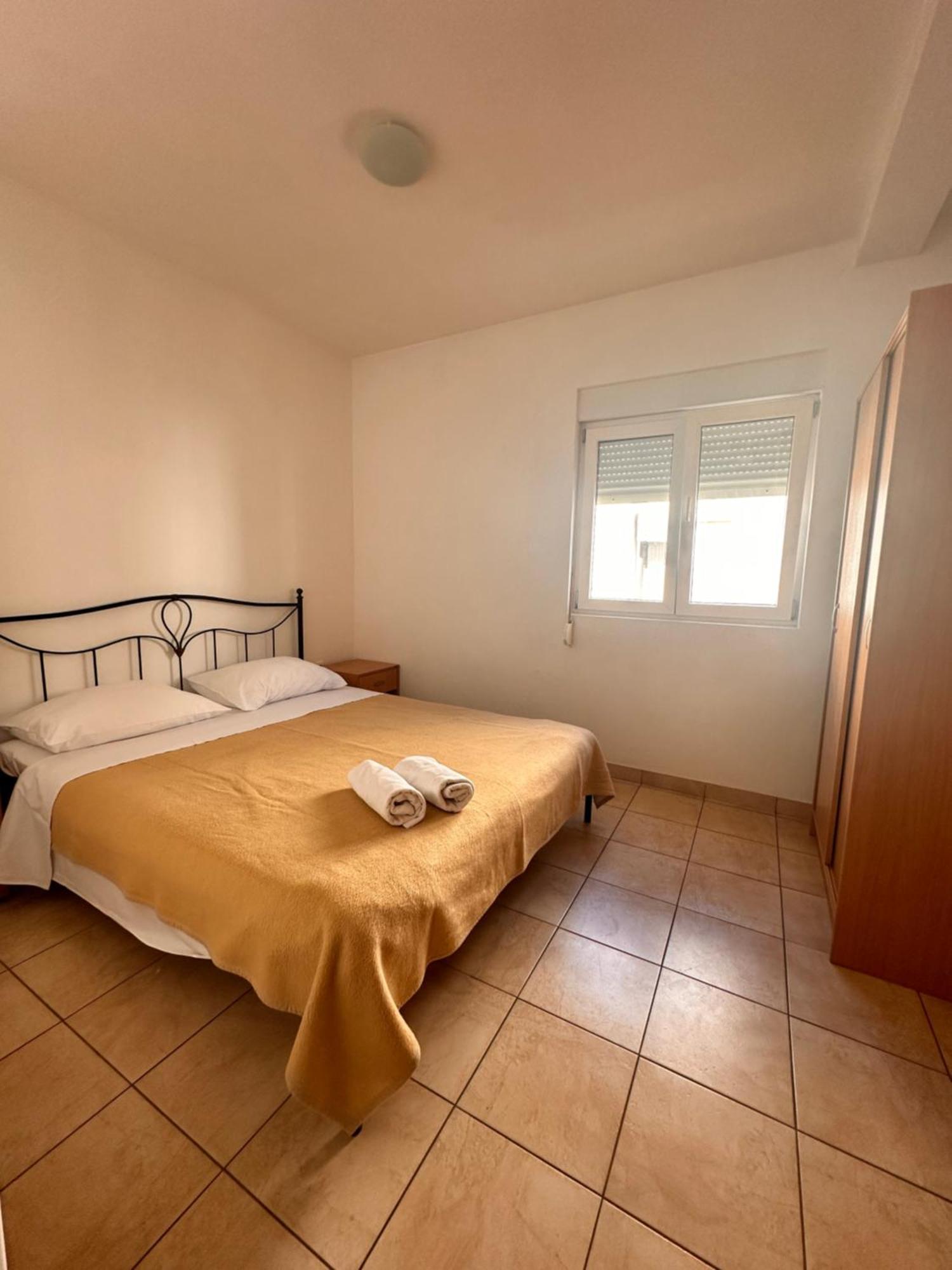 Perica Apartments زادار المظهر الخارجي الصورة