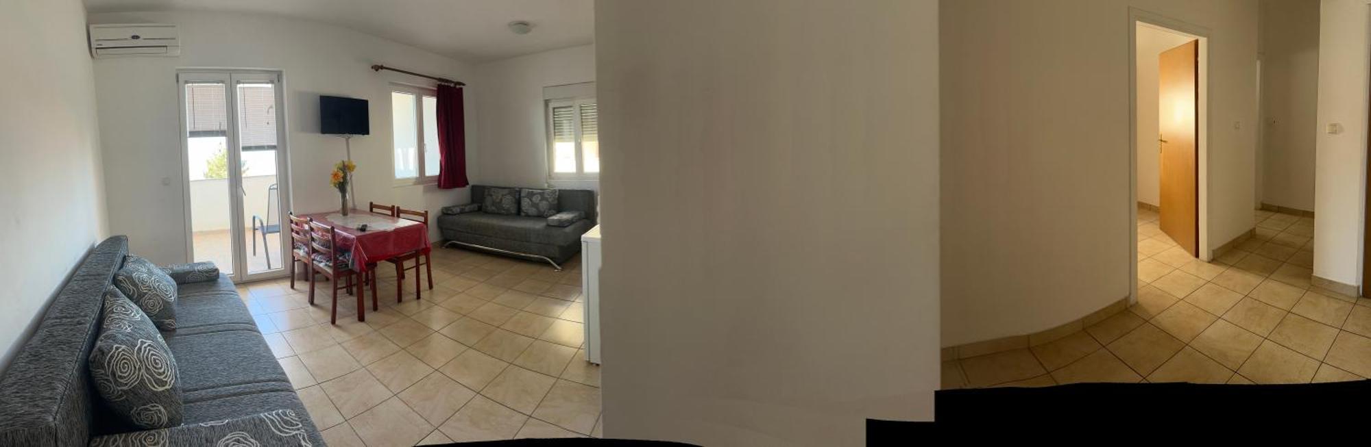 Perica Apartments زادار المظهر الخارجي الصورة