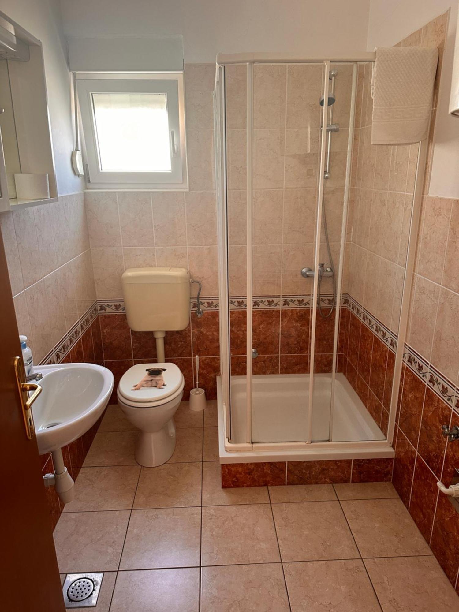Perica Apartments زادار المظهر الخارجي الصورة