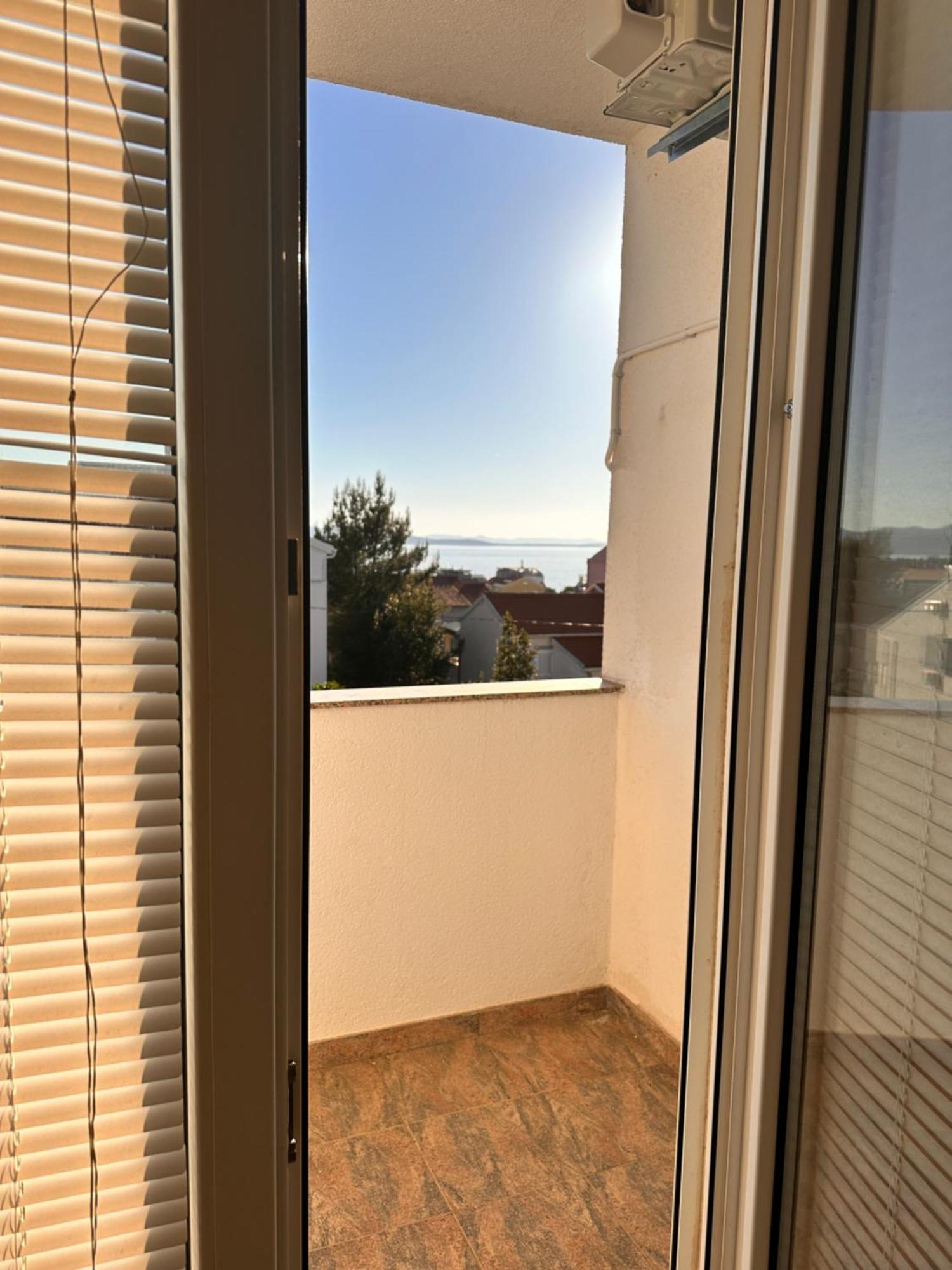 Perica Apartments زادار المظهر الخارجي الصورة