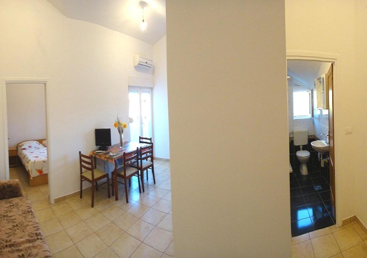 Perica Apartments زادار المظهر الخارجي الصورة
