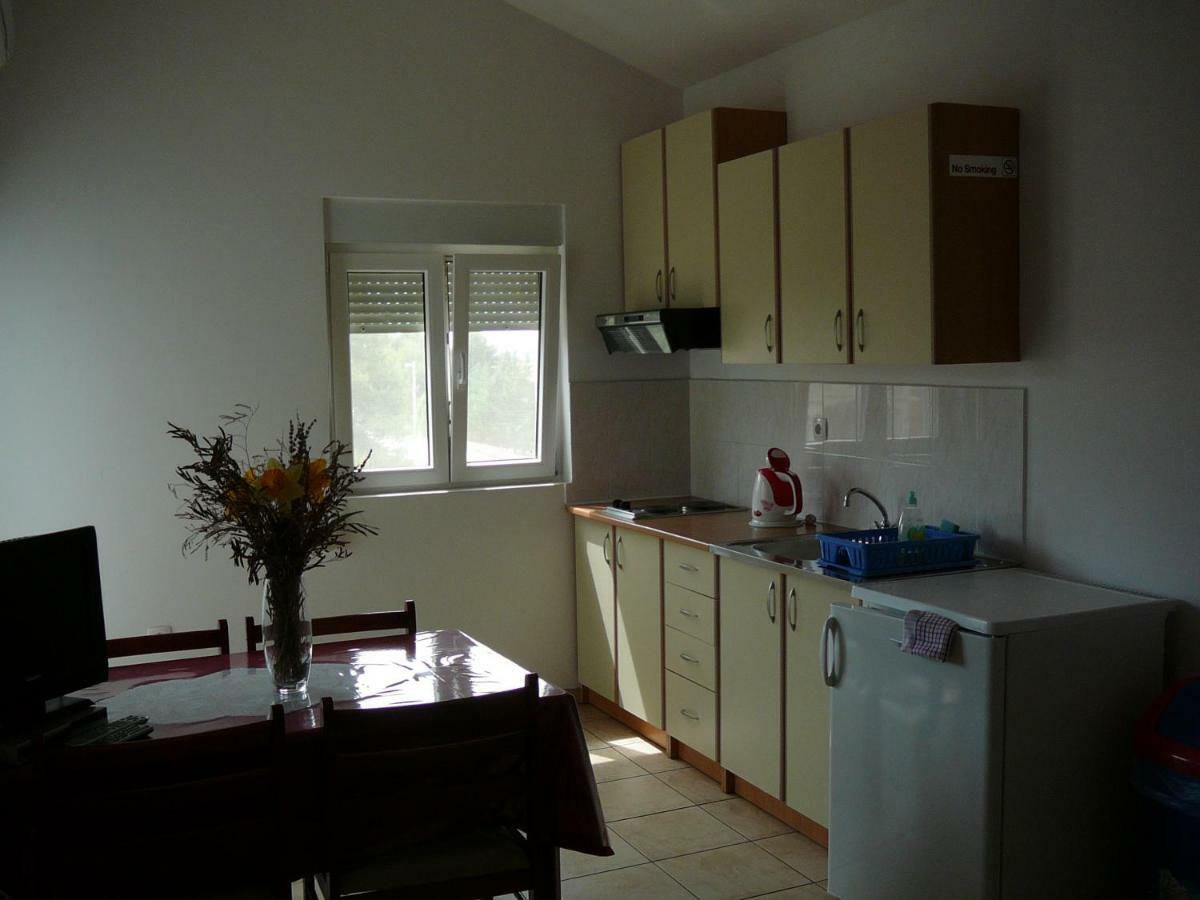 Perica Apartments زادار المظهر الخارجي الصورة