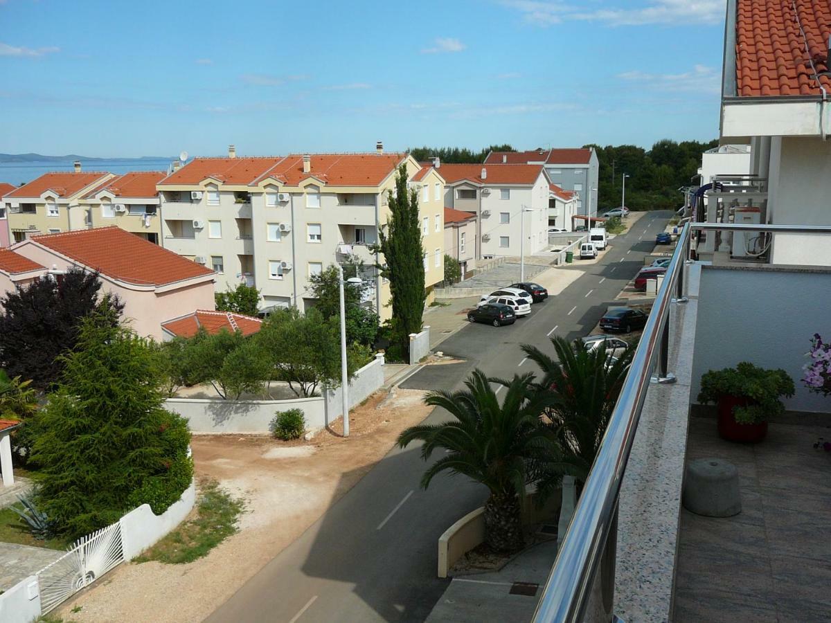 Perica Apartments زادار المظهر الخارجي الصورة