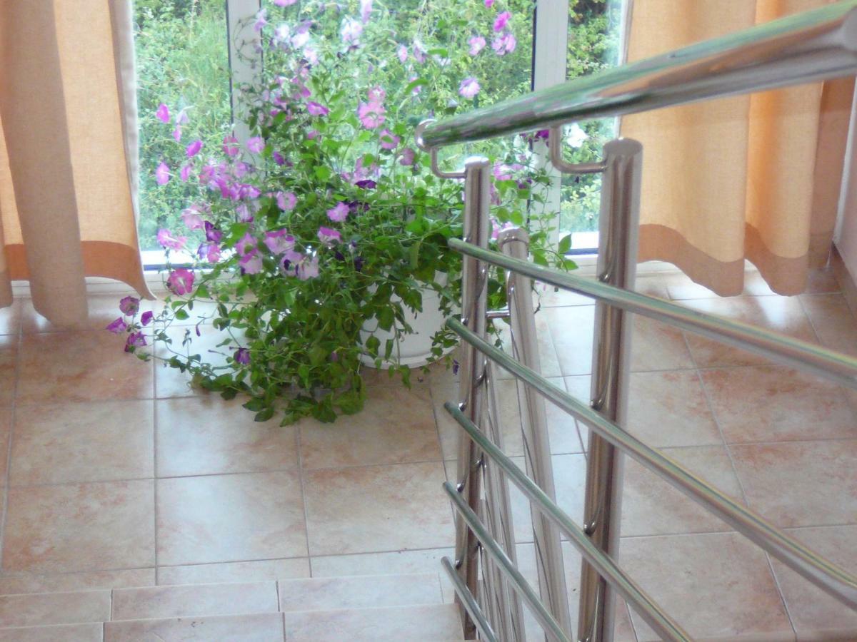 Perica Apartments زادار المظهر الخارجي الصورة