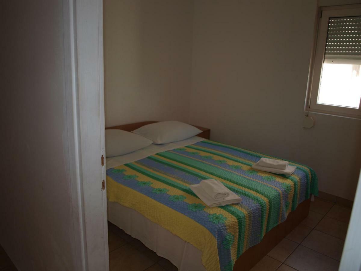 Perica Apartments زادار المظهر الخارجي الصورة